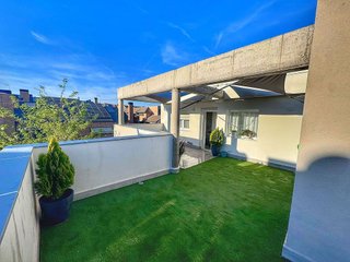 Dúplex en venta en Urb. Belvalle en Meco