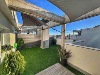 Dúplex en venta en Urb. Belvalle en Meco