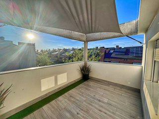 Dúplex en venta en Urb. Belvalle en Meco