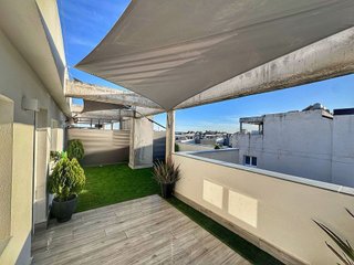 Dúplex en venta en Urb. Belvalle en Meco