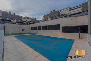 Dúplex en venta en Urb. Belvalle en Meco