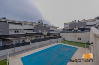 Dúplex en venta en Urb. Belvalle en Meco