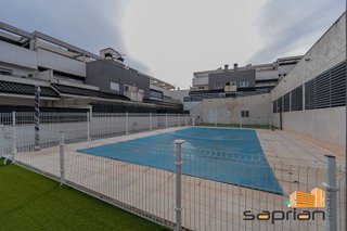 Dúplex en venta en Urb. Belvalle en Meco