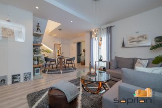 Dúplex en venta en Urb. Belvalle en Meco