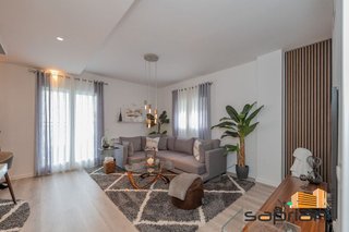 Dúplex en venta en Urb. Belvalle en Meco