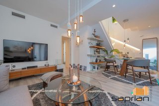 Dúplex en venta en Urb. Belvalle en Meco