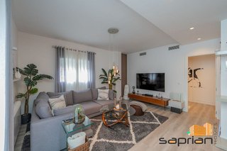 Dúplex en venta en Urb. Belvalle en Meco