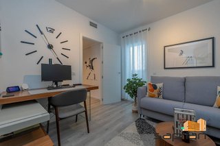 Dúplex en venta en Urb. Belvalle en Meco