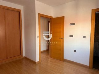 Piso en venta en Castalla