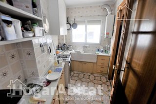 Piso en venta en Patraix en Valencia