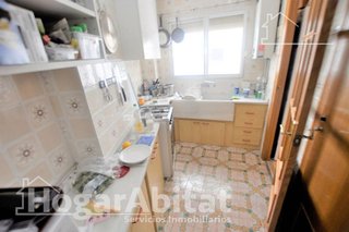 Piso en venta en Patraix en Valencia
