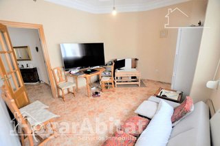 Piso en venta en Patraix en Valencia
