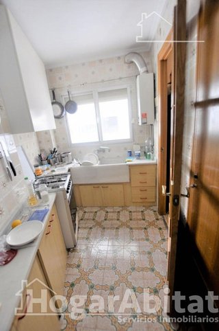 Piso en venta en Patraix en Valencia