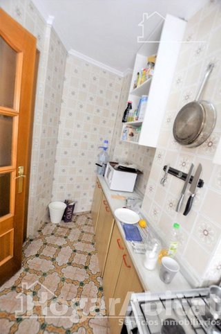 Piso en venta en Patraix en Valencia