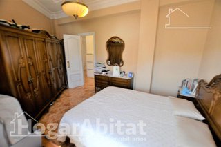 Piso en venta en Patraix en Valencia