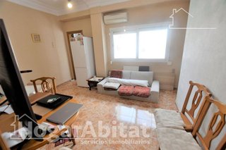 Piso en venta en Patraix en Valencia