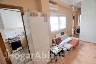 Piso en venta en Patraix en Valencia