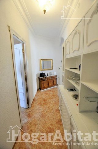 Piso en venta en Patraix en Valencia