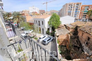 Piso en venta en Patraix en Valencia