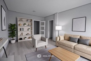 Piso en venta en Oeste en Jerez de la Frontera