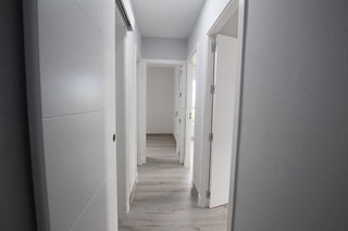 Piso en venta en Oeste en Jerez de la Frontera