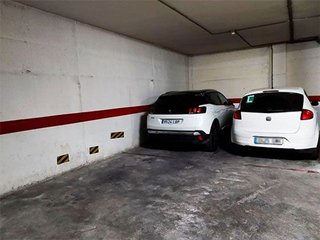 Garaje en venta en Centro en Torrevieja