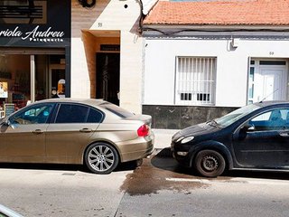 Garaje en venta en Centro en Torrevieja