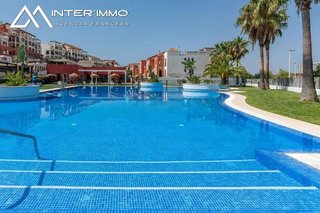 Piso en venta en Costa Esuri en Ayamonte