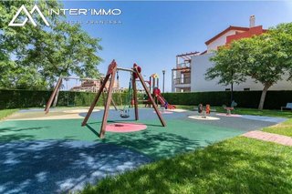 Piso en venta en Costa Esuri en Ayamonte
