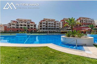 Piso en venta en Costa Esuri en Ayamonte