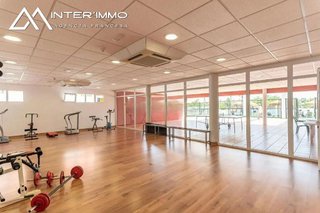 Piso en venta en Costa Esuri en Ayamonte