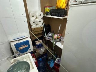 Local comercial en venta en Fuente el Saz de Jarama