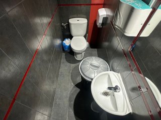 Local comercial en venta en Fuente el Saz de Jarama