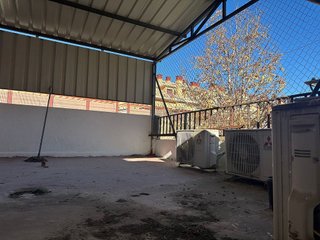 Local comercial en venta en Fuente el Saz de Jarama