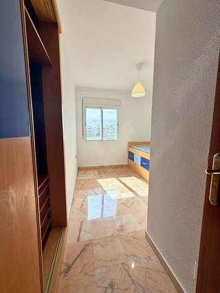 Piso en venta en Torrequebrada en Benalmádena
