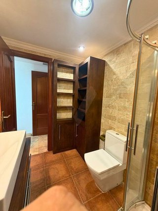 Piso en venta en Torrequebrada en Benalmádena