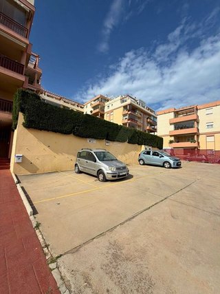 Piso en venta en Torrequebrada en Benalmádena