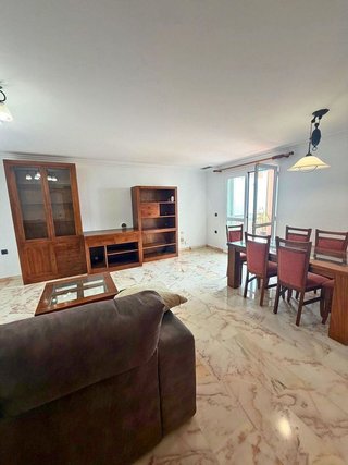 Piso en venta en Torrequebrada en Benalmádena