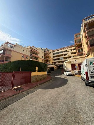 Piso en venta en Torrequebrada en Benalmádena