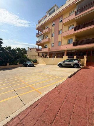 Piso en venta en Torrequebrada en Benalmádena