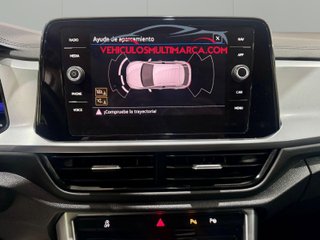 Volkswagen T-Roc Advance 1.5 TSI 110kW (150CV) DSG