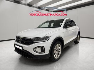 Volkswagen T-Roc Advance 1.5 TSI 110kW (150CV) DSG