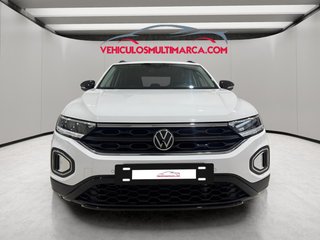 Volkswagen T-Roc Advance 1.5 TSI 110kW (150CV) DSG
