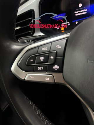 Volkswagen T-Roc Advance 1.5 TSI 110kW (150CV) DSG