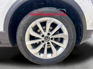 Volkswagen T-Roc Advance 1.5 TSI 110kW (150CV) DSG