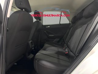 Volkswagen T-Roc Advance 1.5 TSI 110kW (150CV) DSG