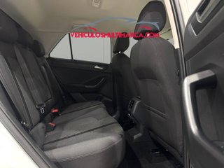 Volkswagen T-Roc Advance 1.5 TSI 110kW (150CV) DSG