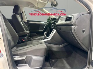 Volkswagen T-Roc Advance 1.5 TSI 110kW (150CV) DSG