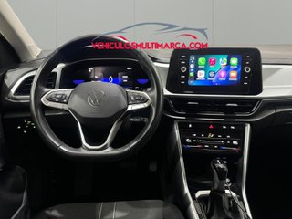 Volkswagen T-Roc Advance 1.5 TSI 110kW (150CV) DSG