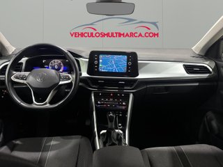 Volkswagen T-Roc Advance 1.5 TSI 110kW (150CV) DSG